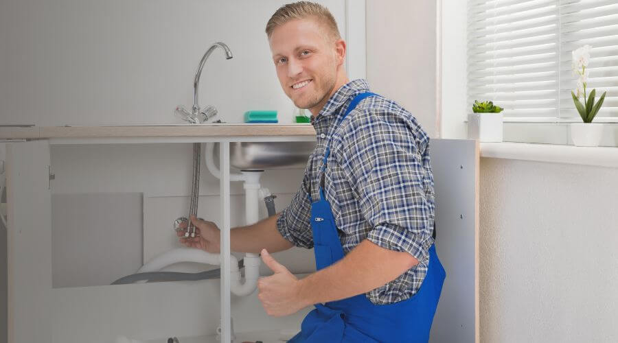 Professional same day plumber in Downieville, CA